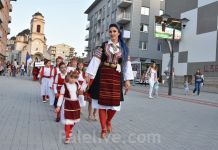 Sutra počinju „Gospojinske svečanosti“