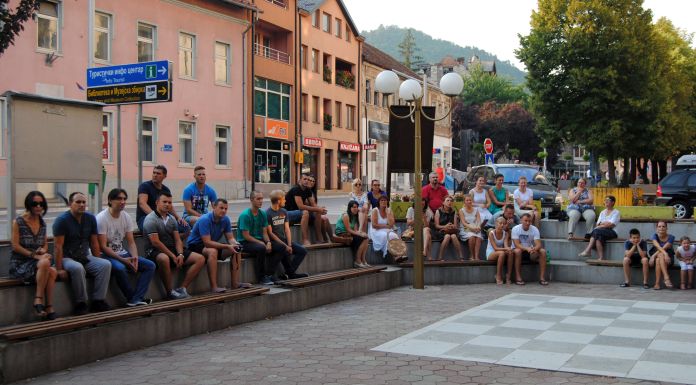 Festival humora i satire Zvornik