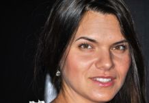 Raspisan konkurs za 12. „Prvi kadar“ Aleksandra Mitrić direktor Međunarodnog filmskog festivala "Prvi kadar"