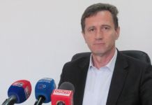 Na jesen intenziviranje gradnje Načelnik opštine Pale Boško Jugović