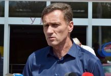 Jugović: Zbog skupštinske većine izgubljeno nekoliko mjeseci