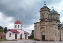 Obilježavanje Dana opštine i krsne slave – Svetog Pantelejmona