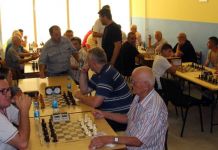 Dalibor Stojanović pobjednik šahovskog turnira Dalibor Stojanović pobjednik šahovskog turnira