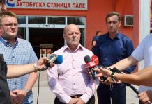 Mjere inspektorata protiv nelegalnih prevoznika daju rezultate