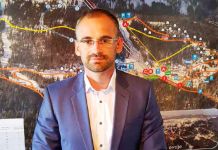 Novoimenovani direktor OC „Jahorina“ Dejan LJevnaić: Cilj produžiti sezonu skijanja