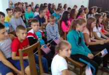 Đaci iz Srpske i FBiH u NP „Sutjeska“ stiču nova znanja Đaci iz Srpske i FBiH u NP "Sutjeska" stiču nova znanja