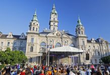 Delegacija EYOF-a 2019 boravila u posmatračkoj misiji Đeru