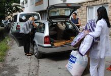 Uručena donacija odjeljenju hirurgije Uručena donacija odjeljenju hirurgije