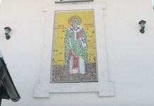 Izložba radova Dragana Kneževića na mjestu gdje su nastali