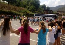 Počeo program festivala „Licidersko srce“ Počeo program festivala "Licidersko srce"