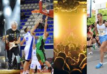 Program „Gospojinskih svečanosti 2017“