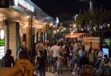 „Noćni market“ u okviru programa „Gospojinskih svečanosti 2018“