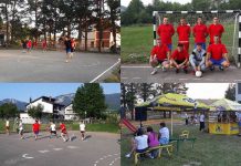 Počeo Ilindanski turnir u malom fudbalu