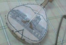 Otvorena izložba slika i duboreza Otvorena izložba slika i duboreza