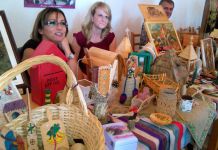 Izložba narodnog stvaralaštva