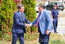 Dodik: Vlada Srpske pomoći će stvaranje industrijske zone u opštini