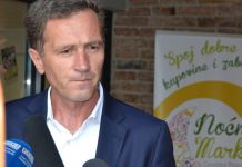 Gospojinske svečanosti počinju manifestacijom „Noćni market“