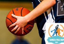 Peti Internacionalni košarkaški turnir „Tamoza – Pale“