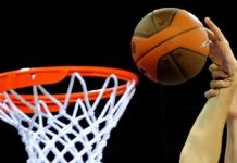 Danas humanitarni turnir u brzom šutiranju trojki Košarka Ilustracija