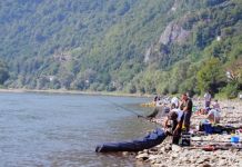 Takmičenje ribolovaca za Kup Srpske Takmičenje ribolovaca za Kup Srpske