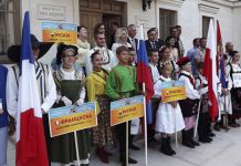 Festival foklora „Licidersko srce“ 16. avgusta u Višegradu