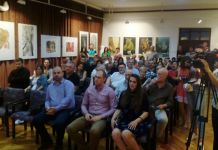 Sutra likovna kolonija Arhiv