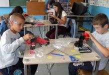 U „Ljetnoj školi hobija“ učestvuje 80 osnovaca ljetna-skola-hobija.jpg