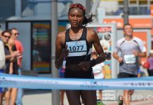 Lucija Kimani i Darko Živanović pobjednici Prvog Pale polumaratona