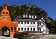 U subotu pomen povodom dvije godine od upokojenja mitropolita Nikolaja Manastir Dobrun