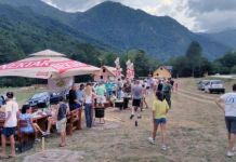 Tri vrste kotlića oduševile turiste iz brojnih evropskih zemalja Tri vrste kotlića oduševile turiste iz brojnih evropskih zemalja