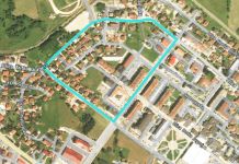 Večeras zatvaranje dijela ulica zbog ski roler kupa