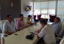 Novim zakonom do boljeg sistema zaštite i spašavanja Novim zakonom do boljeg sistema zaštite i spašavanja