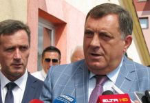 Do proljeća rješenje pitanja kolektivnog izbjegličkog centra