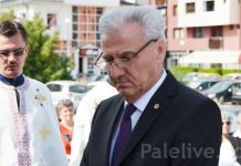 Žrtve za slobodu srpskog naroda ne smiju biti zaboravljene