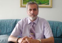 Rekonstrukcija tunela „Kalovita brda“ – kapitalan posao