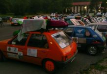 Mladi Francuzi promovišu zemljacima Nacionalni park „Sutjeska“ Mladi Francuzi promovišu zemljacima Nacionalni park "Sutjeska"