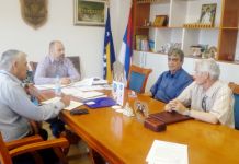 Đurević: Penzioneri zaslužuju bolji status