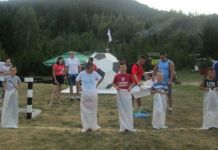 Održan Narodni sabor „Kod lopte“ Održan Narodni sabor "Kod lopte"