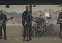 Večeras koncert grupe „OK band“