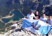 Pohod na Volujak, najljepša ovogodišnja akcija Pohod na Volujak, najljepša ovogodišnja akcija