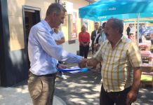 Udruženje „Sunce“ dobilo donaciju od 555 KM