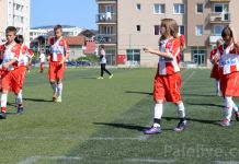 Više od dvije hiljade mališana iz regiona na „Piksi kupu“