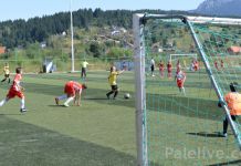 Završen jedan od najmasovnijih turnira u Evropi