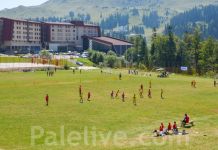 Piksi kup Jahorina 2017 počinje 24. avgusta