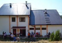 Otvoren rekonstruisani planinarski dom „Stajna“