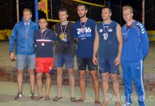 „Autoškola Neno“ osvajač Beach Volley-a Pale 2017