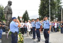 Danas obilježavanje 20 godina od ubistva Srđana Kneževića