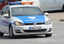 Uhapšen Milomir Davidović osumnjičen za ratni zločin Policija RS