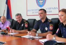 U julu 50 krivičnih djela