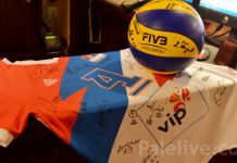 Reprezentacija Srbije otputovala za Beograd